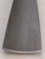 Stubai Schnitzmesser Flacheisen Stich 4, Breite  6 mm