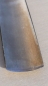 Flacheisen Stich 5, Breite 6 mm