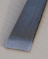 Gerades Schnitzmesser Stich 1, Breite 12 mm