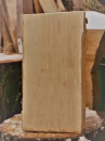 Holz für Katze, Linde 40 x 20 x 10 cm